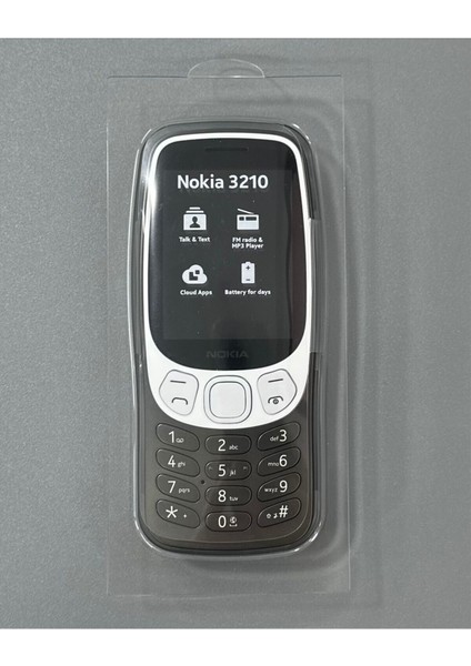 3210 Tuşlu Cep Telefonu fiyatları