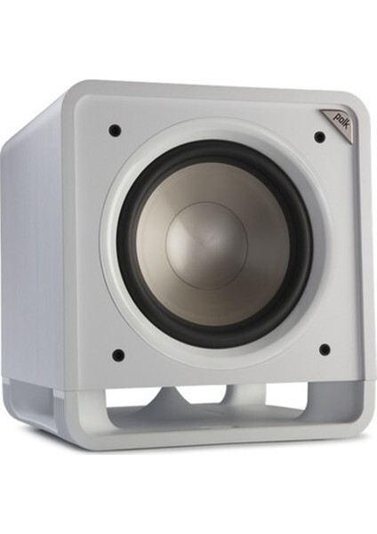 Polk Audıo Hts SUB12 400 Watt Aktif Subwoofer Hoparlör Sistemi - Beyaz