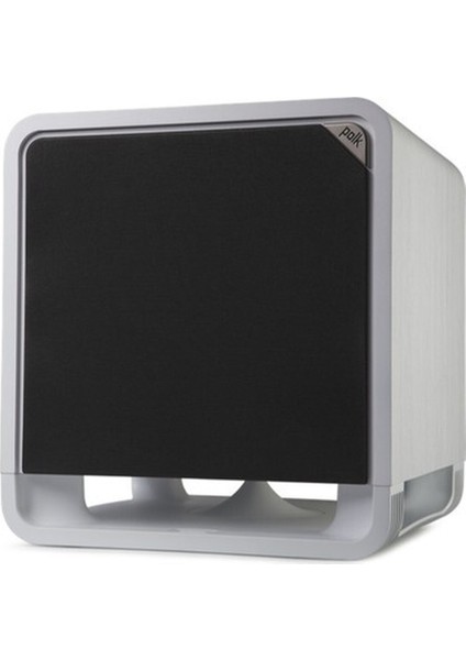Polk Audıo Hts SUB12 400 Watt Aktif Subwoofer Hoparlör Sistemi - Beyaz
