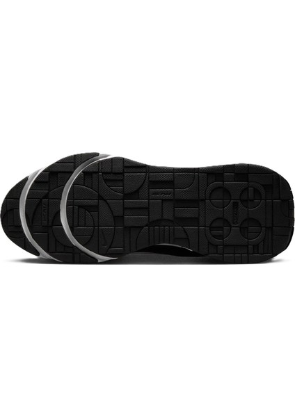 Air Max Intrlk Lite Womens Black Sneaker Kadın Günlük Spor Ayakkabı Siyah