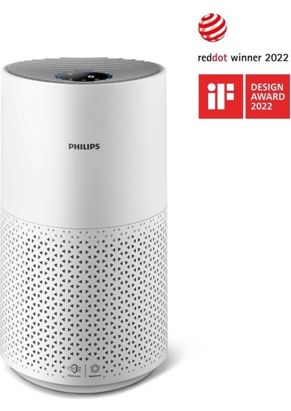 1000 Air Purifier Hava Temizleme Cihazı
