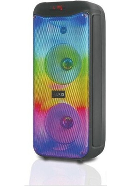 Bluetooth Özellikli Hoparlör 16