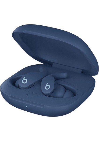 Fit Pro Gerçek Kablosuz Kulak Içi Kulaklık Derin Mavi