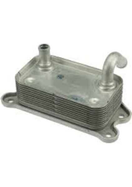 Yağ Soğutucusu Tek Contalı – 3113701 00 – Volvo C70 I S60 V70 2.0 95 ve Sonrası Uyumlu