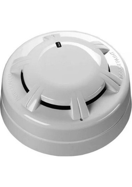 MG- 9100/ M Akıllı Adresli Optik Duman Dedektörü, Marin Sertifikalı