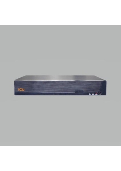 Ic Hd 4- 1xm 2mp H. 265+ 4 Kanal Kayıt Cihazı Dvr fiyatları