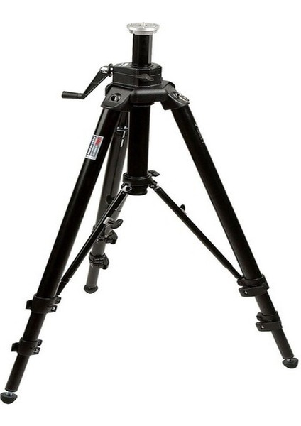 475B Pro Geared Tripod Black fiyatları