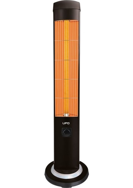 Term 2300W Kule Tipi Isıtıcı