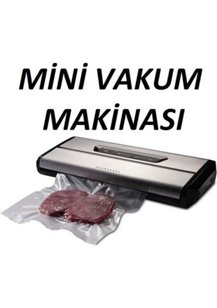 Ev Tipi Sebze Vakumlama Makinesi fiyatları