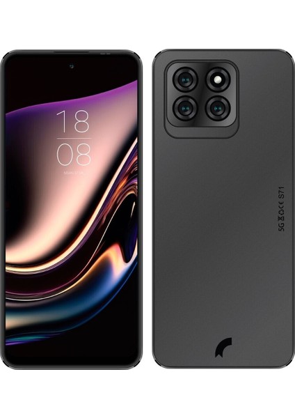 S71 Android Cep Telefonu