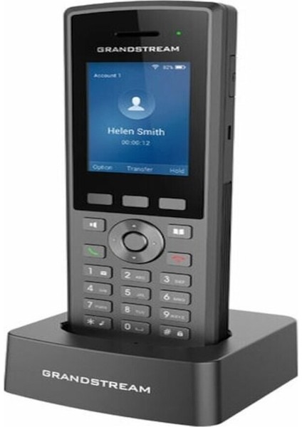 WP825 Wi- Fi Ip Telefon