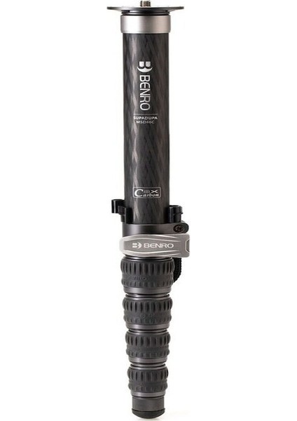 MSD46C Supadupa Carbon Fiber Monopod