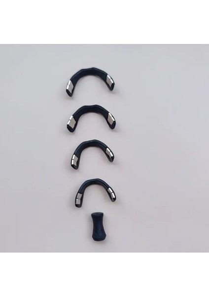 Manyetik Burun Açıcı Aparat Horlamayı Azaltıcı Nasal Dilator Nefes Açar, Rahat Uyku fırsatları