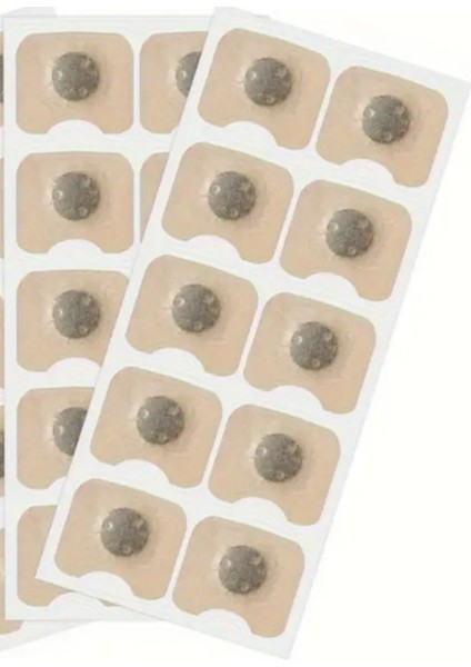 Manyetik Burun Açıcı Aparat Horlamayı Azaltıcı Nasal Dilator Nefes Açar, Rahat Uyku