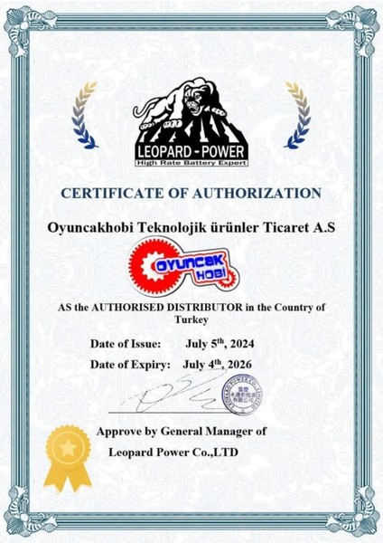 5200 Mah 11. 1V 3s 40C Lityum Polimer Lipo Batarya Pil T Plug