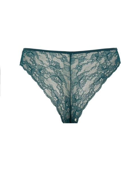 Dantelli Brazilian Külot-Fall in Love T3197AZ23AU fiyatları