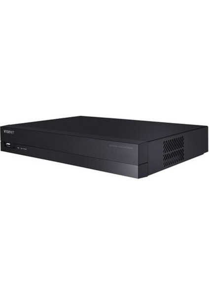 ARN- 1610S 16 Kanal Poe Nvr Kamera Kayıt Cihazı