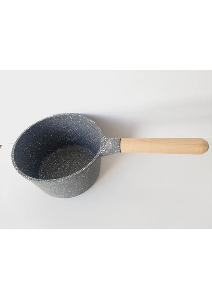 Yanmaz Yapışmaz 14CM Teflon Sosluk Sütlük Kaçerola Lavonni Neptün fiyatları