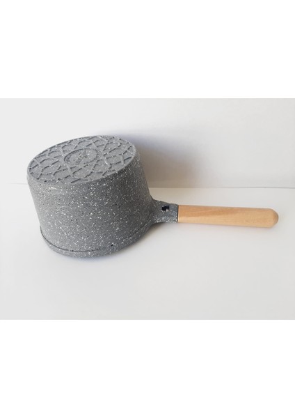 Yanmaz Yapışmaz 14CM Teflon Sosluk Sütlük Kaçerola Lavonni Neptün fırsatları
