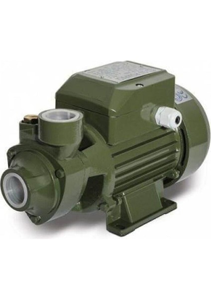 Murcell QB60 Dinamo 0,5hp Su Dinamosu