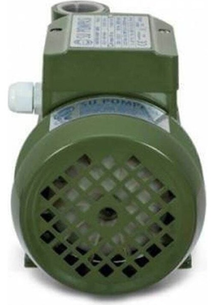 Murcell QB60 Dinamo 0,5hp Su Dinamosu modelleri