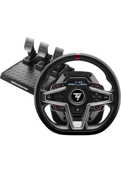 T248P Ps/ pc Direksiyon Seti