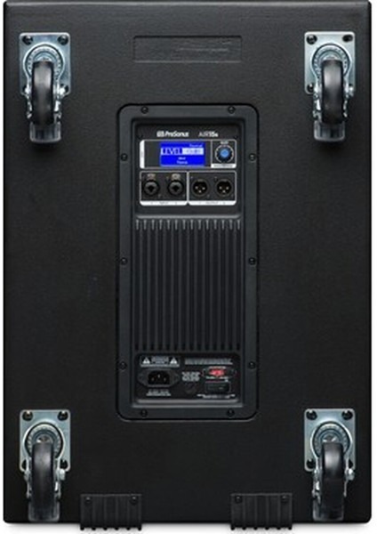 AIR15S Pa Subwoofer