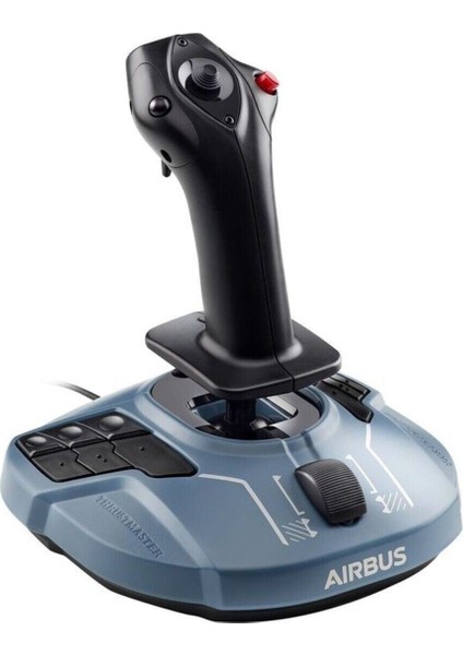 Tca Kaptan Paketi - Airbus Sürümü, Xbox Series X|s Için Gelişmiş Kontrollerle Uçuş Deneyimi