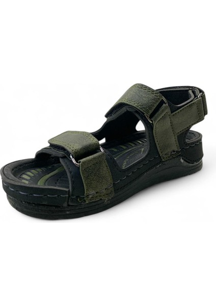 109 Erkek Çocuk Sandalet modelleri