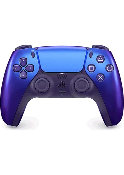 Playstation 5 Chroma Indigo Dualsense Controller fiyatları