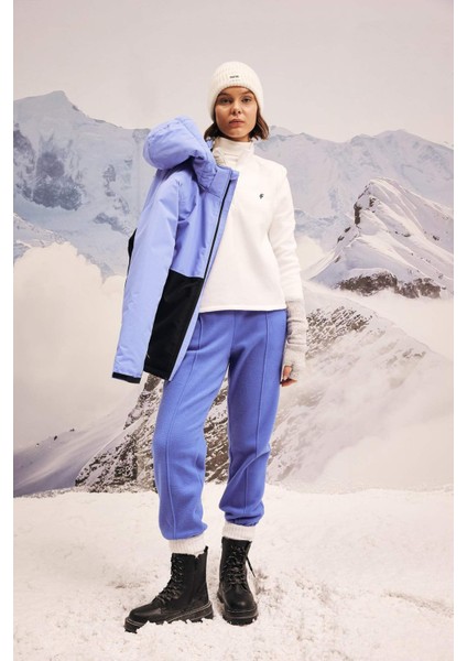 Fit Sporcu Jogger Eşofman Altı Standart Fit Çift Cepli A4504AX23WN fiyatları