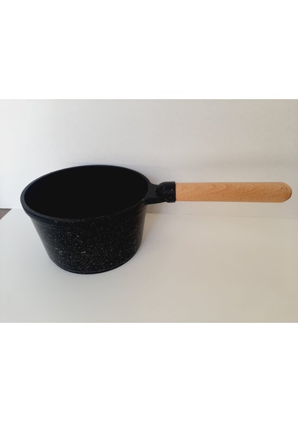 Yanmaz Yapışmaz 14 cm Teflon Sosluk Sütlük Kaçerola Lavonni Neptün fiyatları