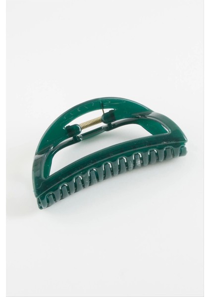 Oval Renkli Mandal Toka 12 cm