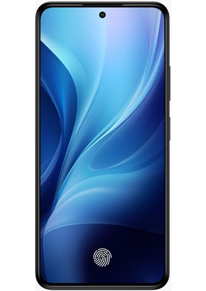 V20 Pro 8/ 256 Siyah Cep Telefonu