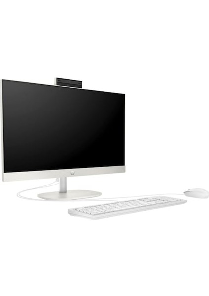 Proone 240 G10 I5-1334U 8gb 512GB SSD 23.8" Fhd W11P All In One Pc B6JC3ES 009