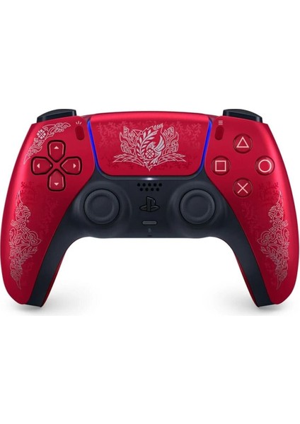 Playstation 5 Moster Hunter Wilds Limited Edition Dualsense Controller fiyatları