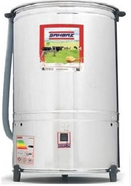 20 Lt Yayık Makinesi