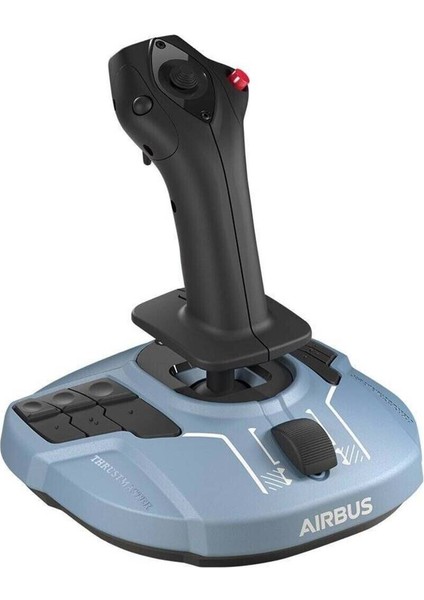 Tca Sidestick Airbus Edition
