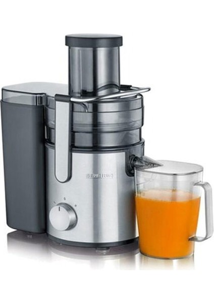 Katı Meyve Sıkacağı