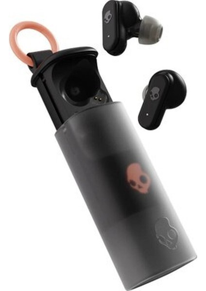 Dime Evo Kablosuz Bluetooth Kulaklık Siyah S2DTW- S740