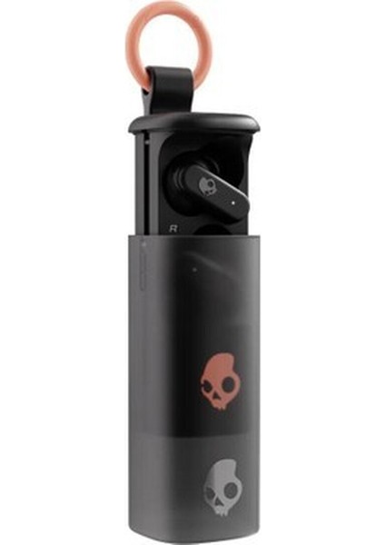 Dime Evo Kablosuz Bluetooth Kulaklık Siyah S2DTW- S740