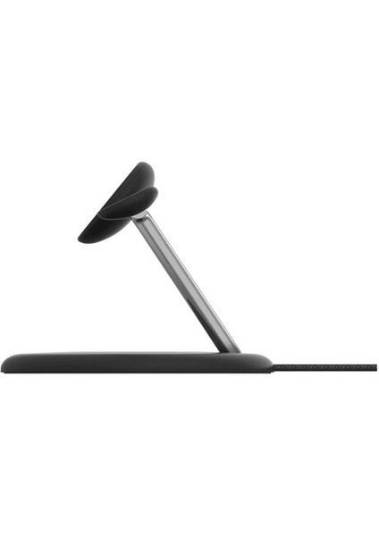 Belkın Qi2 15W 3in1 Magsafe Şarj Standı Siyah fiyatları