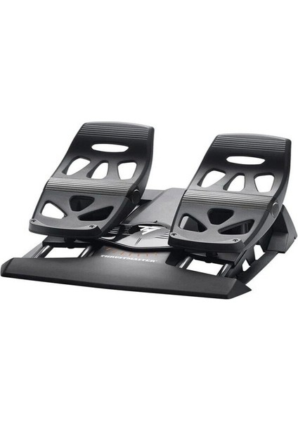 Uçuş Simülatörleri Için Tfrp Dümen Pedalları Tfrp Rudders