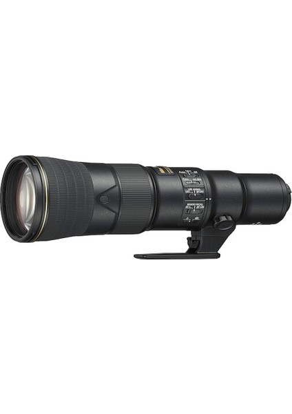 Af- S Nikkor 500 mm F/ 5. 6e Pf Ed Vr Lens