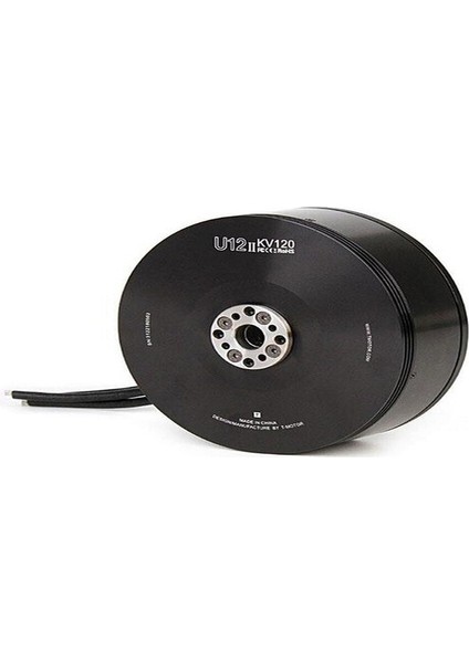 U Power Type U12II 120KV Brushless Fırçasız Motor Uav Multikopter Multi-Rotor Quadcopter Hexacopter Drone Motoru