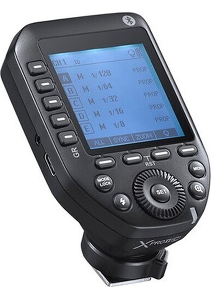 Xproıı- N Nikon Uyumlu Ttl Flaş Tetikleyici