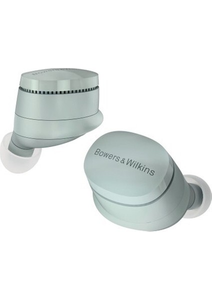 Pi6 - True Wireless Kulaklık - Forest Green