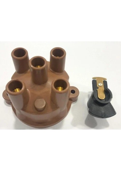 Distribütor Kapak Tevzi Makaralı R9-R11