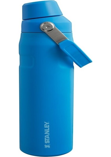 The Aerolıght Iceflow Water Bottle Fast Flow 0. 60 Lt / 20OZ Azure Çok Renkli