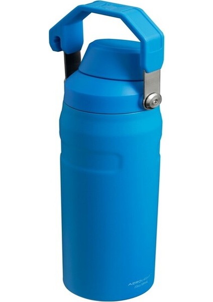 The Aerolıght Iceflow Water Bottle Fast Flow 0. 60 Lt / 20OZ Azure Çok Renkli